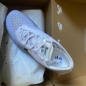 New in box women’s Nike Vaporfly Next% 3